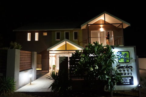 Gecko Lodge Kalbarri - Lennox Head Accommodation 31