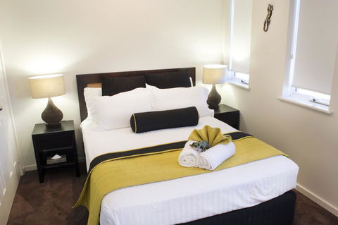Gecko Lodge Kalbarri - Lennox Head Accommodation 14