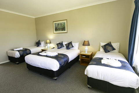 Esplanade Hotel Busselton - Lennox Head Accommodation 4
