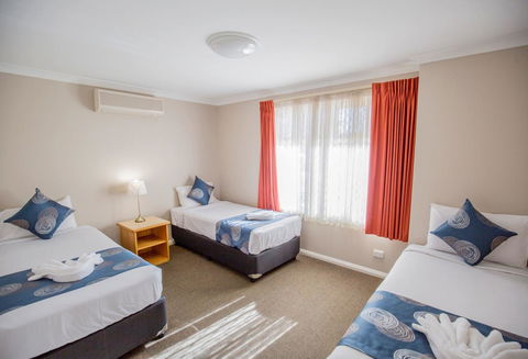 Esplanade Hotel Busselton - Lennox Head Accommodation 11
