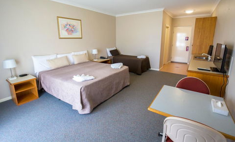 Esplanade Hotel Busselton - Lennox Head Accommodation 19