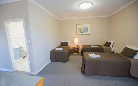 Esplanade Hotel Busselton - Lennox Head Accommodation 21