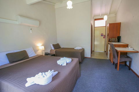 Esplanade Hotel Busselton - Lennox Head Accommodation 27