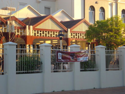 Esplanade Hotel Busselton - Lennox Head Accommodation 31