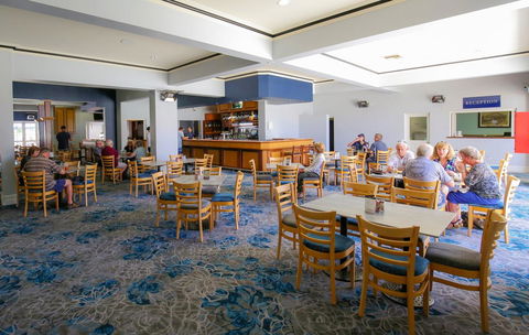 Esplanade Hotel Busselton - Lennox Head Accommodation 5
