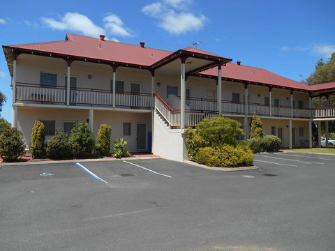 Esplanade Hotel Busselton - Lennox Head Accommodation 26