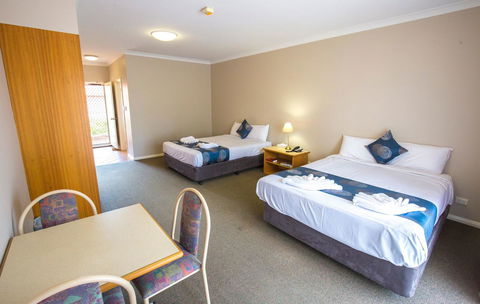 Esplanade Hotel Busselton - Lennox Head Accommodation 17
