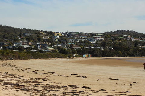 Tamar Solar Home - Lennox Head Accommodation 18