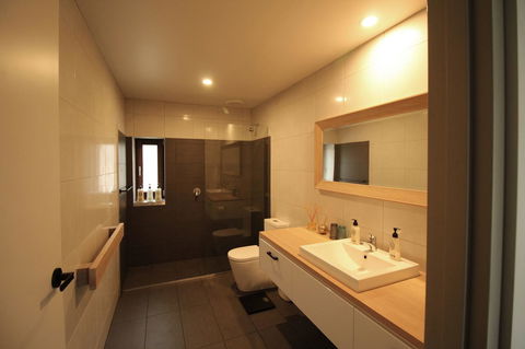 Tamar Solar Home - Lennox Head Accommodation 10