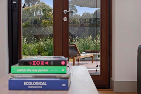 Tamar Solar Home - Lennox Head Accommodation 11