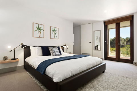 Tamar Solar Home - Lennox Head Accommodation 24