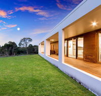 Tamar Solar Home - Lennox Head Accommodation