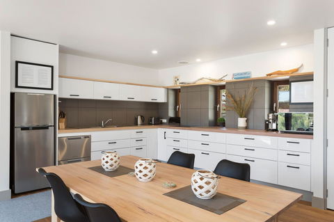 Tamar Solar Home - Lennox Head Accommodation 21