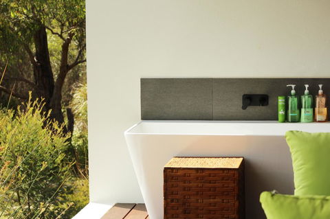 Tamar Solar Home - Lennox Head Accommodation 9