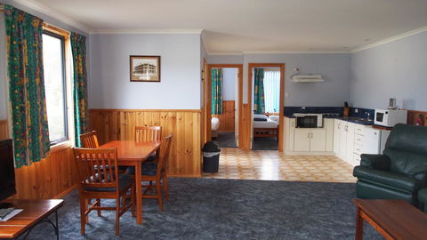 Strahan Retreat Holiday Park - Lennox Head Accommodation 15
