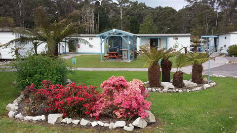 Strahan Retreat Holiday Park - Lennox Head Accommodation 5
