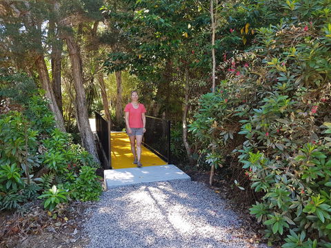 Strahan Retreat Holiday Park - Lennox Head Accommodation 2