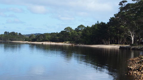 Strahan Retreat Holiday Park - Lennox Head Accommodation 38