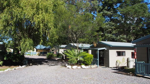 Strahan Retreat Holiday Park - Lennox Head Accommodation 12