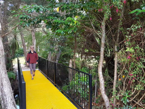 Strahan Retreat Holiday Park - Lennox Head Accommodation 3