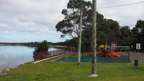 Strahan Retreat Holiday Park - Lennox Head Accommodation 1