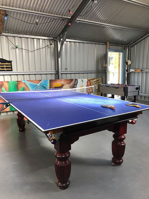 Strahan Retreat Holiday Park - Lennox Head Accommodation 26