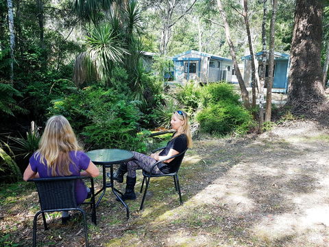 Strahan Retreat Holiday Park - Lennox Head Accommodation 30