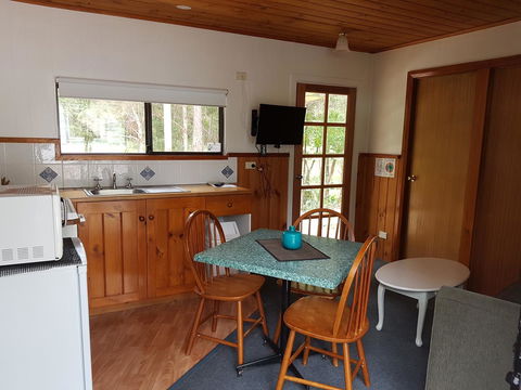 Strahan Retreat Holiday Park - Lennox Head Accommodation 14