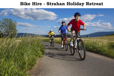 Strahan Retreat Holiday Park - Lennox Head Accommodation 18