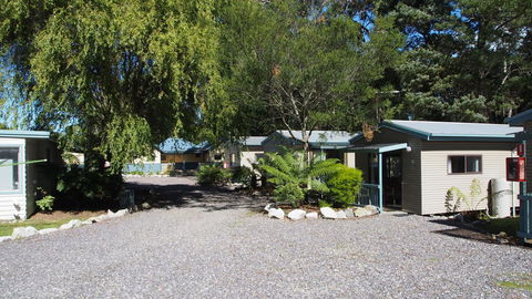 Strahan Retreat Holiday Park - Lennox Head Accommodation 39