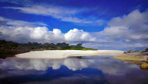 Strahan Retreat Holiday Park - Lennox Head Accommodation 21