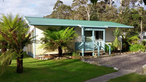 Strahan Retreat Holiday Park - Lennox Head Accommodation 7