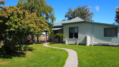 Strahan Retreat Holiday Park - Lennox Head Accommodation 13