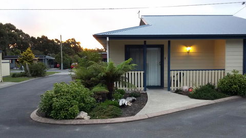 Strahan Retreat Holiday Park - Lennox Head Accommodation 28