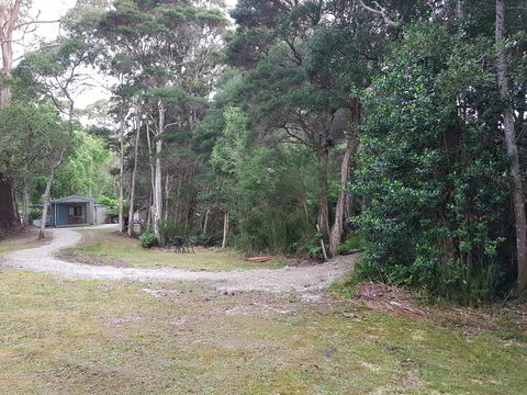Strahan Retreat Holiday Park - Lennox Head Accommodation 29