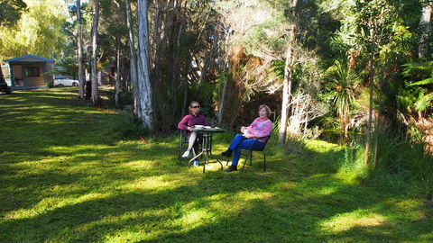 Strahan Retreat Holiday Park - Lennox Head Accommodation 11
