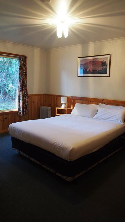 Strahan Retreat Holiday Park - Lennox Head Accommodation 44