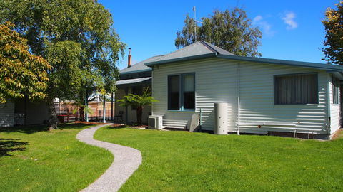 Strahan Retreat Holiday Park - Lennox Head Accommodation 43