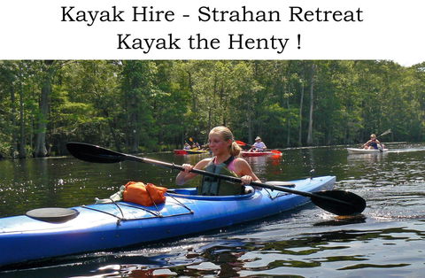 Strahan Retreat Holiday Park - Lennox Head Accommodation 19