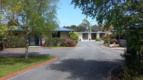 Strahan Retreat Holiday Park - Lennox Head Accommodation 27