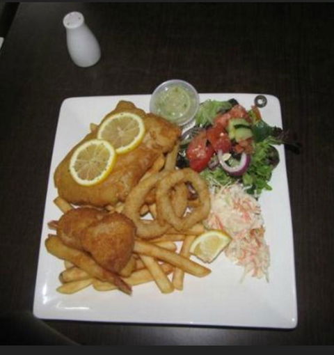 Strahan Retreat Holiday Park - Lennox Head Accommodation 17