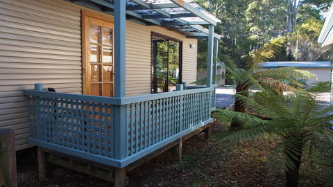 Strahan Retreat Holiday Park - Lennox Head Accommodation 9