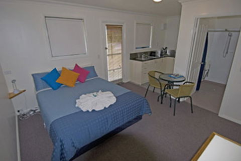 Strahan Retreat Holiday Park - Lennox Head Accommodation 16