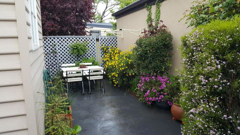 Arendon Cottage - Lennox Head Accommodation 6