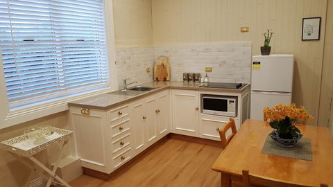 Arendon Cottage - Lennox Head Accommodation 4