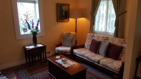 Arendon Cottage - Lennox Head Accommodation 7