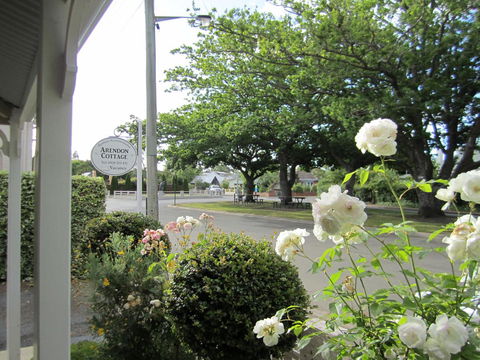 Arendon Cottage - Lennox Head Accommodation 5