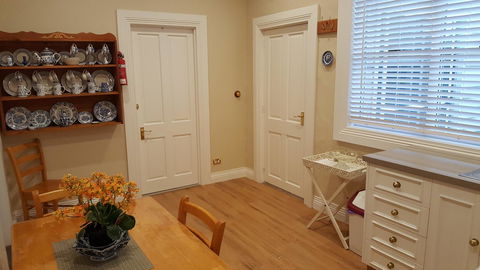 Arendon Cottage - Lennox Head Accommodation 3