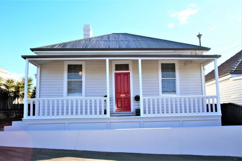 Horlock House - Lennox Head Accommodation 1