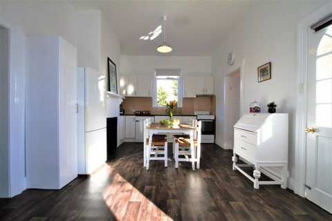 Horlock House - Lennox Head Accommodation 7